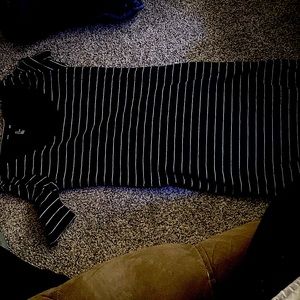 H&M size small stunning dres
